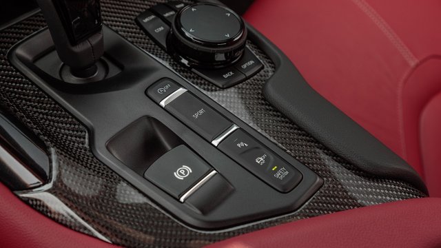 2020-Toyota-Supra-Launch-Edition-interior-center-console-controls.jpg